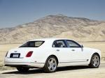 Bentley Mulsanne 2010 года (US)